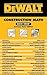 DEWALT Construction Math Quick Check: Extreme Duty Edition (DEWALT Series)