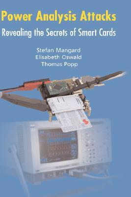 Power Analysis Attacks: Revealing the Secrets of Smart Cards