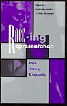 Race-ing Representation