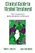 Clinical Guide to Alcohol Treatment: The Community Reinforcement Approach (The Guilford Substance Abuse Series)