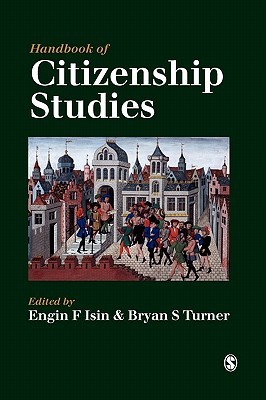 Handbook of Citizenship Studies (Hardcover)