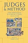 Judges and Method: New Approaches in Biblical Studies