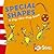 Special Shapes (Flip-The-Flap Books)