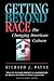 Getting Beyond Race: The Changing American Culture