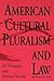American Cultural Pluralism...