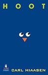 (HOOT) BY HIAASEN...