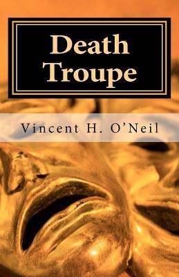 Death Troupe (Paperback)