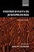 Oxford Essays in Jurisprude...