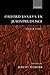 Oxford Essays in Jurisprudence by Jeremy Horder