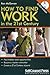 How to Find Work in the 21st Century (Reference Series)