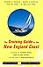 The Cruising Guide to the New England Coast by Robert C. Duncan