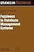 Fuzziness in Database Management Systems (Studies in Fuzziness and Soft Computing, 5)