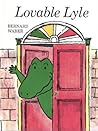 Lovable Lyle by Bernard Waber