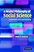A Realist Philosophy Of Social Science: Explanation And Understanding