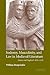 Sodomy, Masculinity and Law in Medieval Literature: France and England, 1050–1230 (Cambridge Studies in Medieval Literature, Series Number 51)