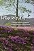 Who We Are