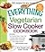 The Everything Vegetarian S...