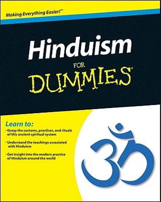 Hinduism For Dummies (Paperback)