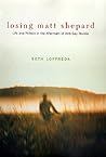 Losing Matt Shepard