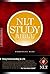 NLT Study Bible, Personal Size by Anonymous