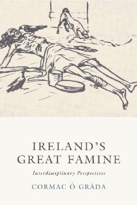 Ireland's Great Famine: Interdisciplinary Essays (Hardcover)
