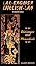 Lao-English/English-Lao Dictionary and Phrasebook (English and Lao Edition)