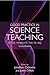 Good practice in science teaching: what research has to say: What research has to say