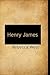 Henry James