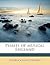 Phases of musical England by Frederick James Crowest