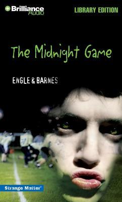 The Midnight Game (Strange Matter, #2)