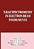 X-Ray Spectrometry in Electron Beam Instruments by David B.  Williams