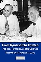 From Roosevelt to Truman