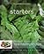 Starters: Colorful Recipes for Health and Well-Being (Williams-Sonoma: New Healthy Kitchen)