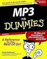 MP3 For Dummies MP3 For Dummies