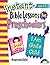I Am God's Child: Preschoolers (Instant Bible Lessons for Preschoolers)