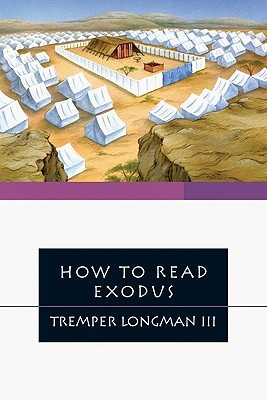 How to Read Exodus (How to Read Series)