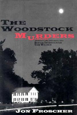 The Woodstock Murders (Hardcover)