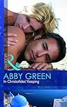 In Christofides' Keeping by Abby Green