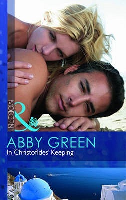 In Christofides' Keeping (Rafael and Rico, #2)
