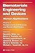 Biomaterials Engineering an...