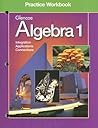 Algebra 1 (Workbook) Algebra 1 (Workbook)