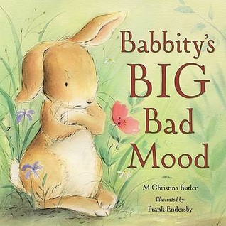 Babbity's Big Bad Mood (Hardcover)