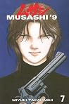 Musashi #9, Vol. 7 Musashi #9, Vol. 7
