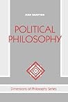 Political Philosophy Political Philosophy