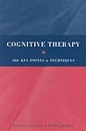 Cognitive Therapy...