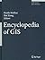 Encyclopedia of GIS