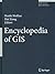 Encyclopedia of GIS by Shashi Shekhar