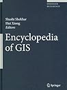 Encyclopedia of GIS