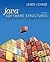 Java Software Structures: Designing and Using Data Structures