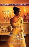 The Blackmailed Bride (Steeple Hill Love Inspired Historical)